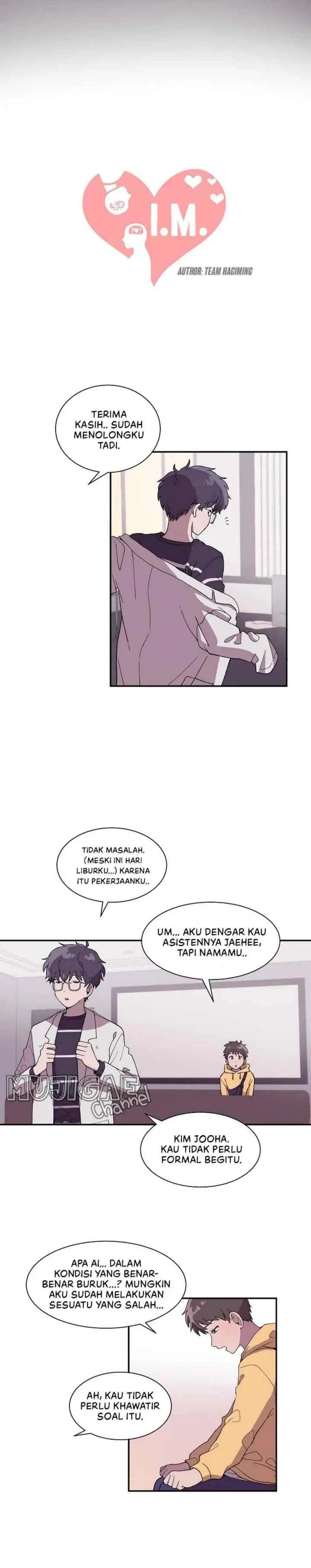 I.M chapter 7 halaman 6