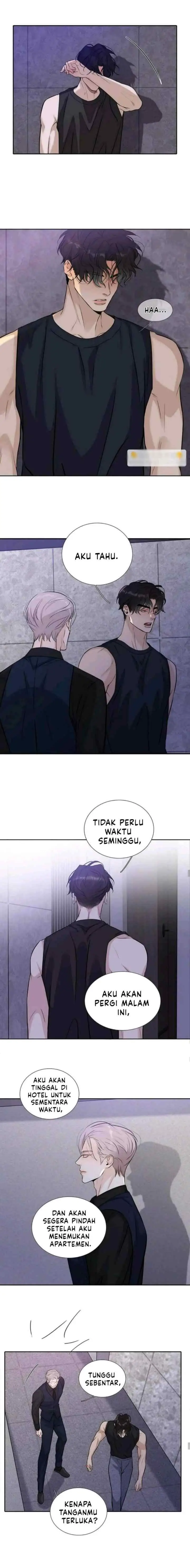 Dívida de Amor chapter 37 halaman 13