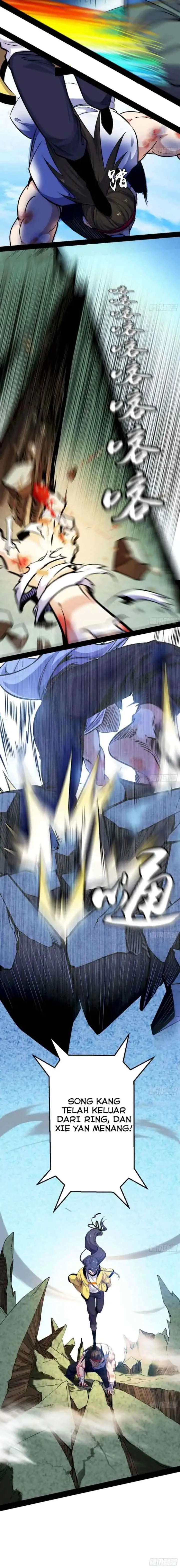 I'm An Evil God chapter 169 halaman 9