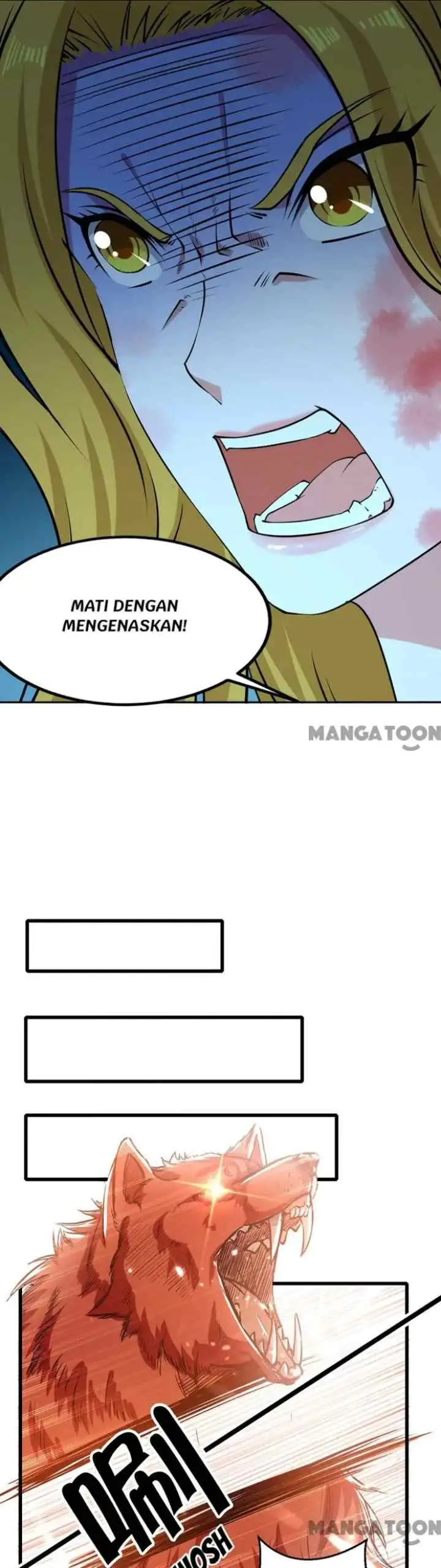 I Am Crazy Upgrade chapter 37 halaman 14