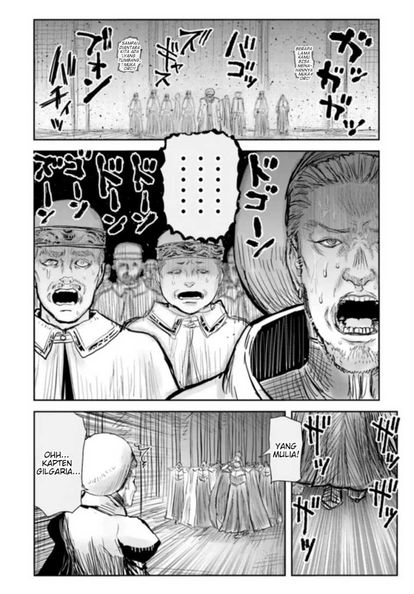 Isekai Ojisan chapter 57 halaman 20