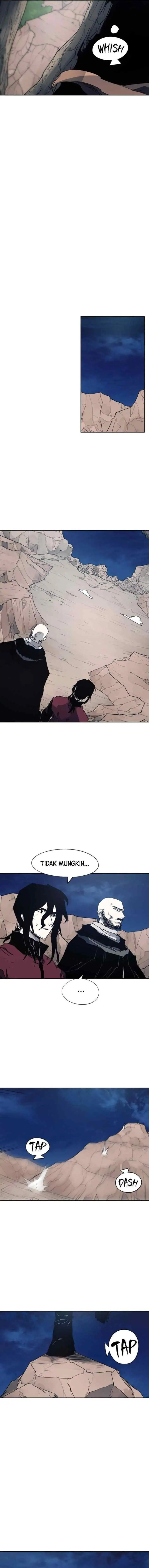 The Last Knight Of The Fire chapter 118 halaman 9