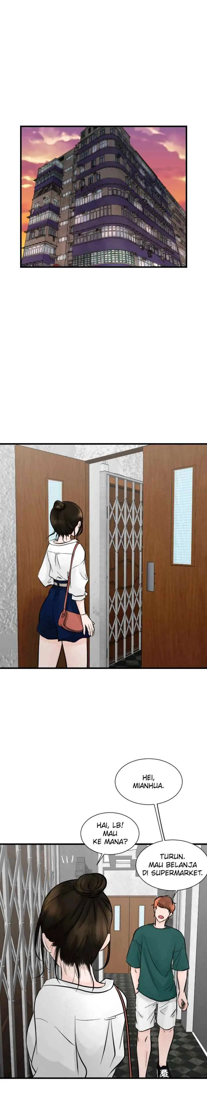 One + One (Bao A) chapter 11 halaman 5
