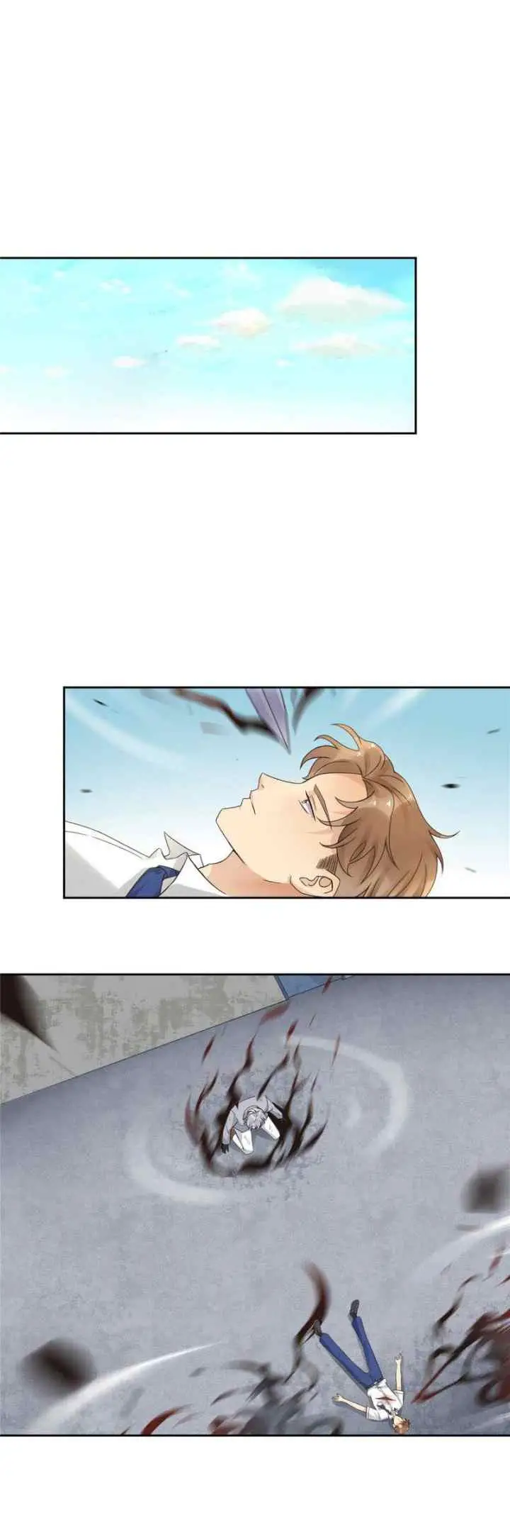 Evil City Girls chapter 31 halaman 4