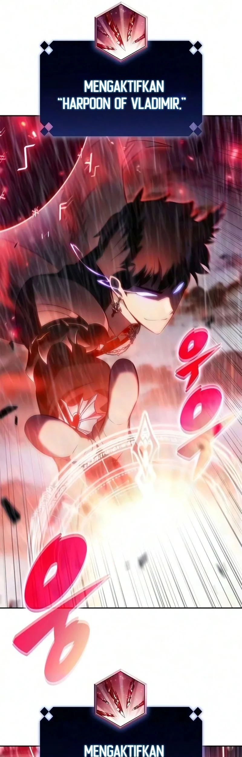 Solo Max-Level Newbie chapter 261 halaman 29