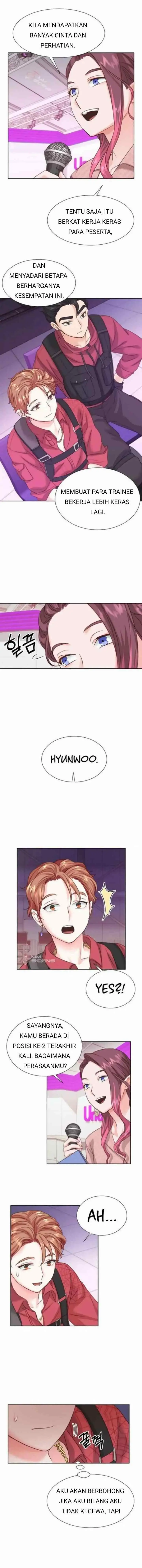 Once Again Idol chapter 30 halaman 11