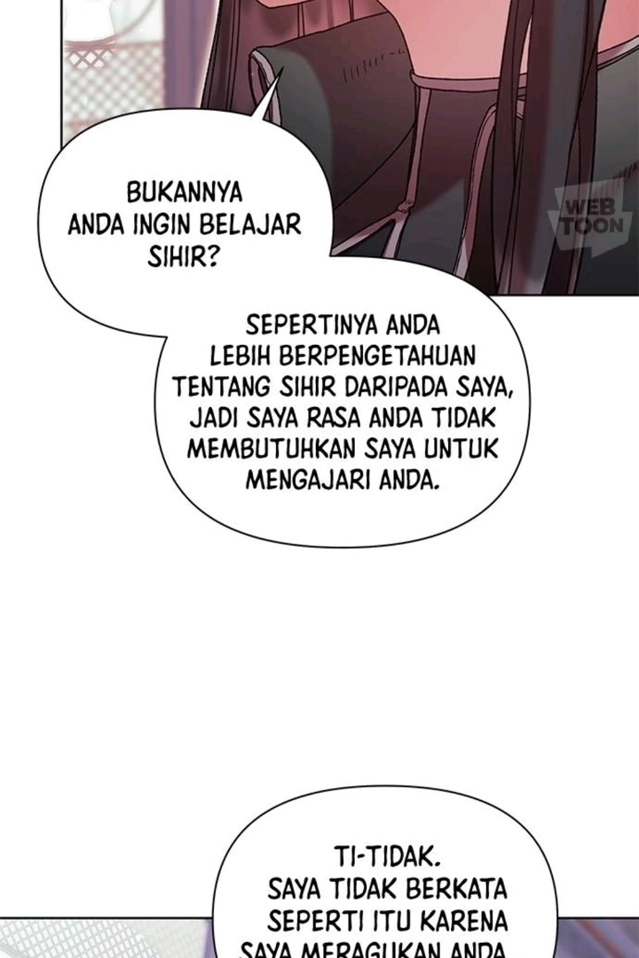 Ingram's Light chapter 56 halaman 39