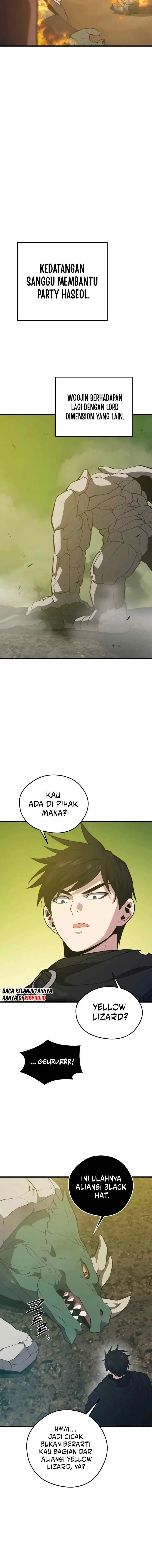 Seoul Station Necromancer chapter 92 halaman 15