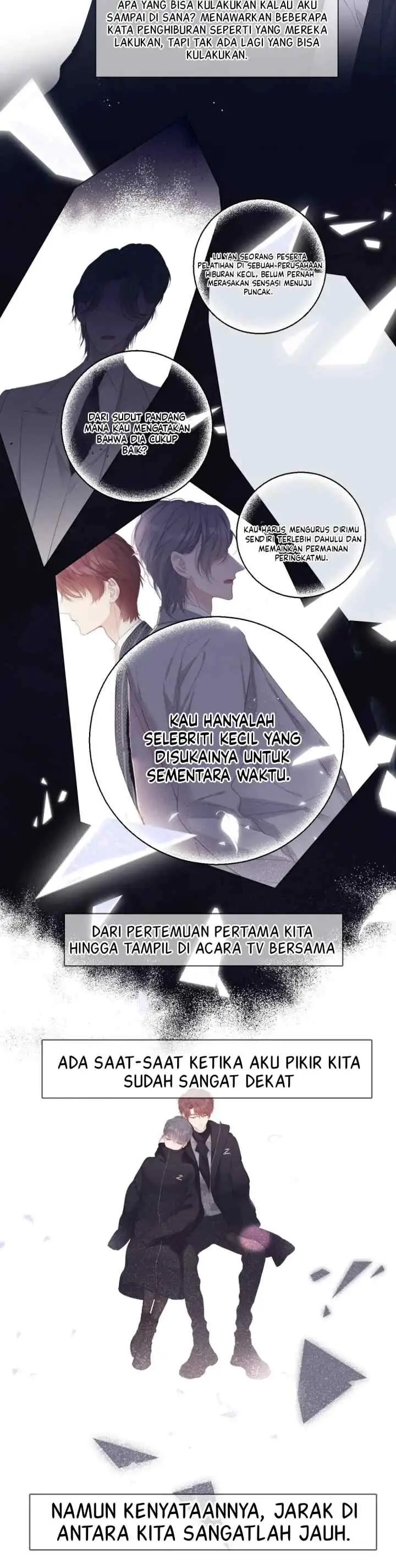 Protect My Star chapter 40 halaman 9