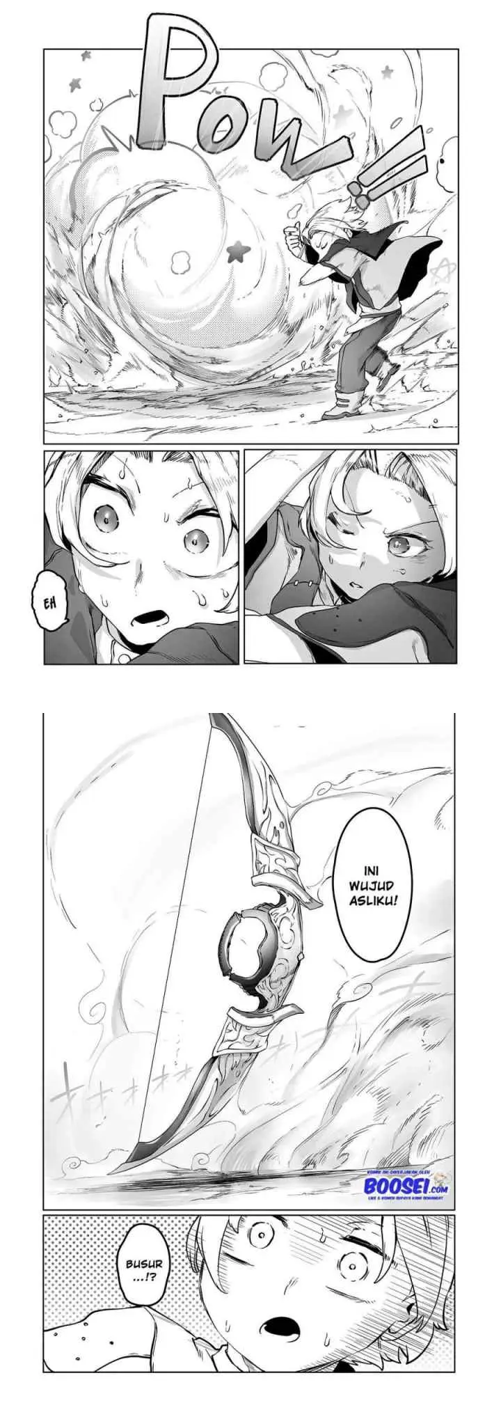 Ore No Zense No Chishiki De Teihengyo Tamer Ga Joukyugyo Ni Natte Shimaisou Na Ken Ni Tsuite chapter 10 halaman 5