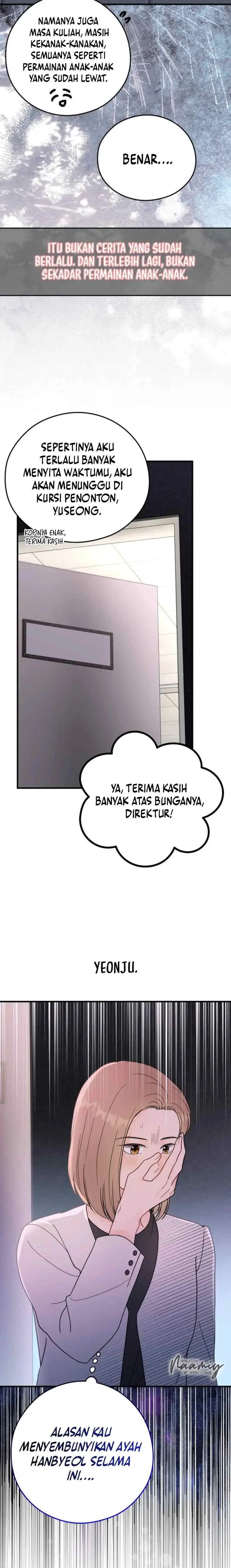 One and Only chapter 34 halaman 19