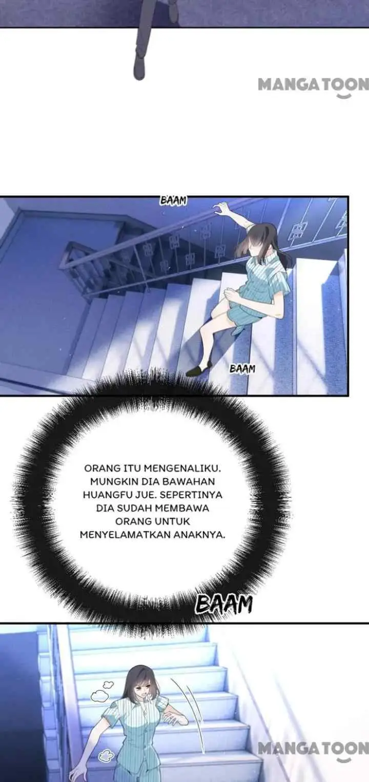The Duke's Hidden Baby: BOGO! chapter 268 halaman 4