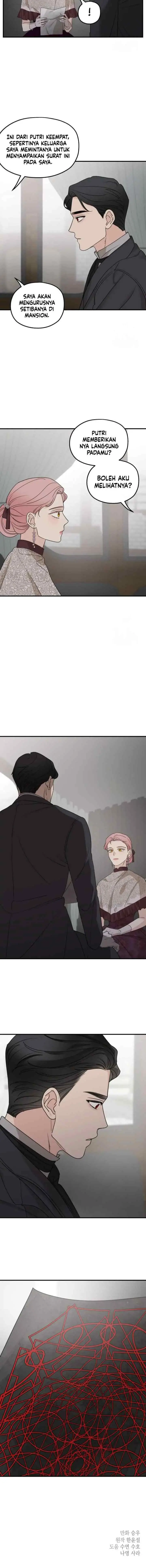 My In-Laws Are Obsessed With Me chapter 57 halaman 18