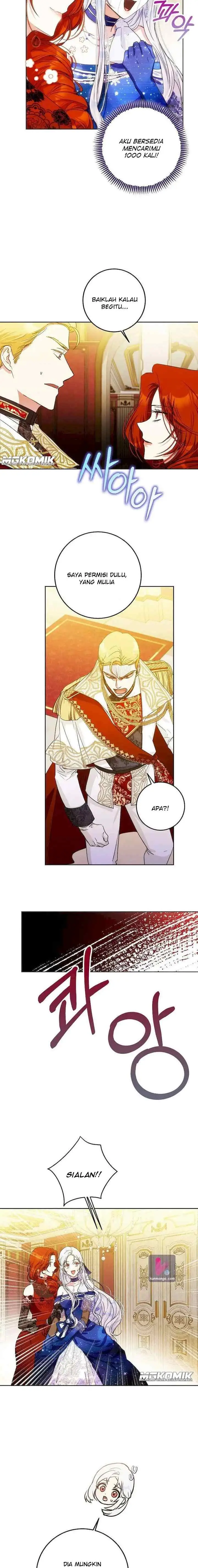 I Became the Wife of the Male Lead chapter 32 halaman 16