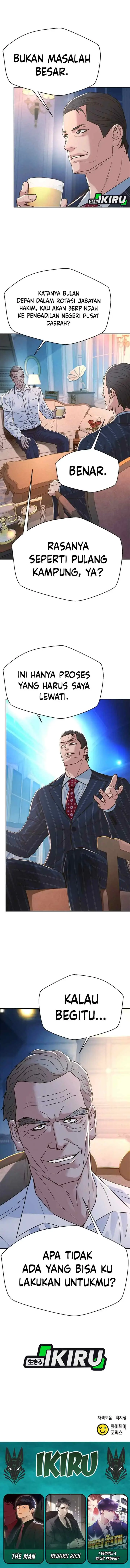 Judge Lee Han Young chapter 179 halaman 15