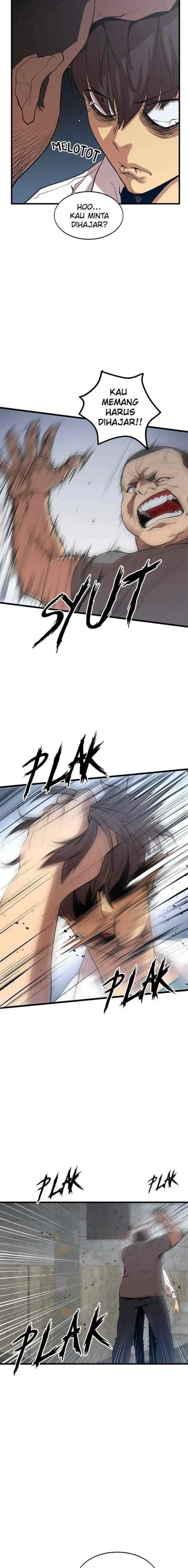 Gwei chapter 11 halaman 9