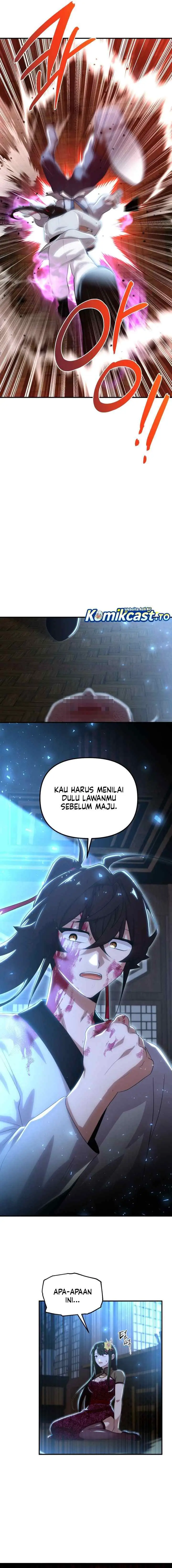 Cheonma Guesthouse chapter 26 halaman 12