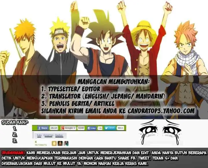 Nisekoi chapter 194 halaman 20