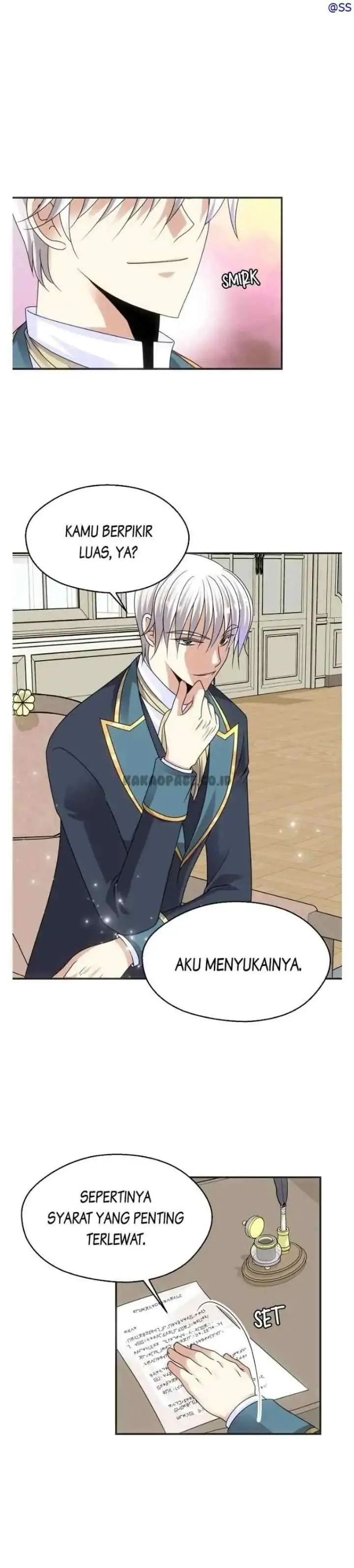 I Refuse the Duke chapter 55 halaman 8