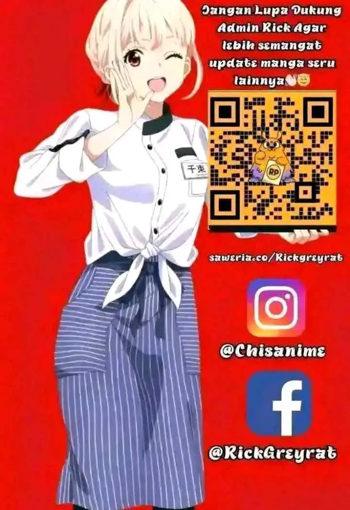 Ochame na Okusan to no Nichijou Chabangoto chapter 101 halaman 4