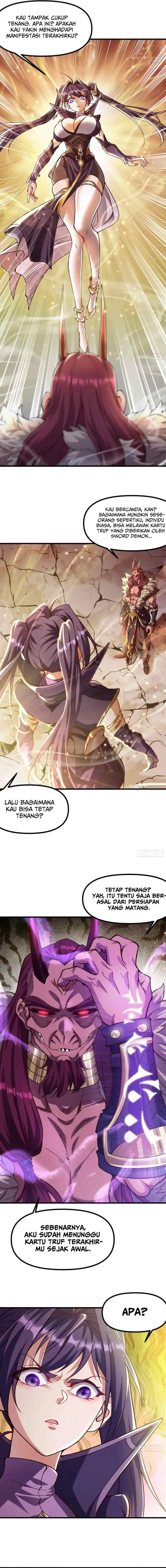 I Am in Ruins and I Rely on My Apprentice to Survive chapter 11 halaman 7