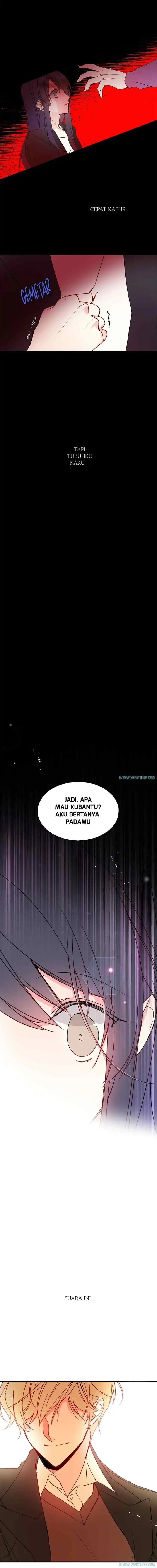 Help Me! Mystery chapter 3 halaman 15