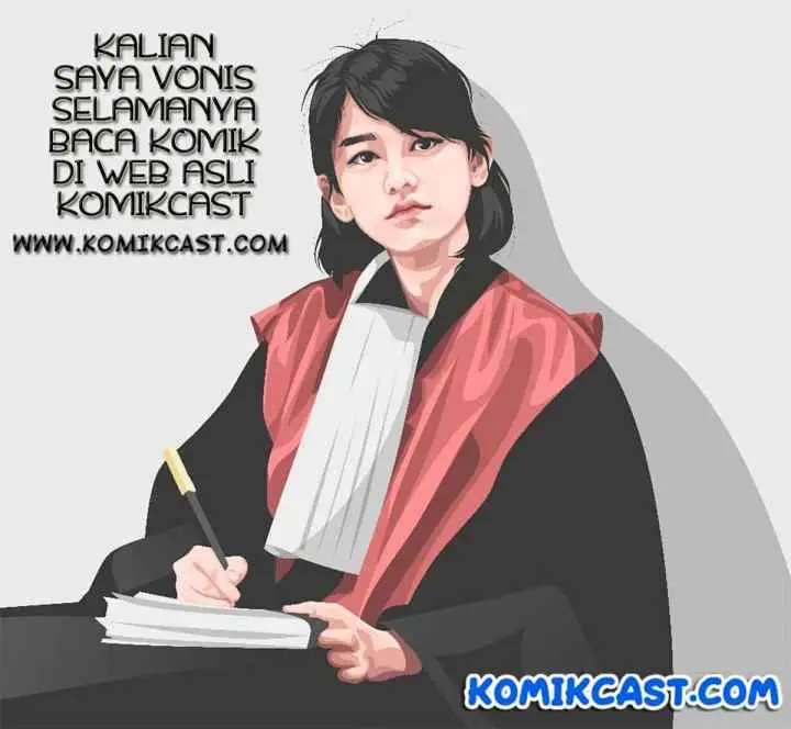 Apotheosis chapter 489 halaman 18