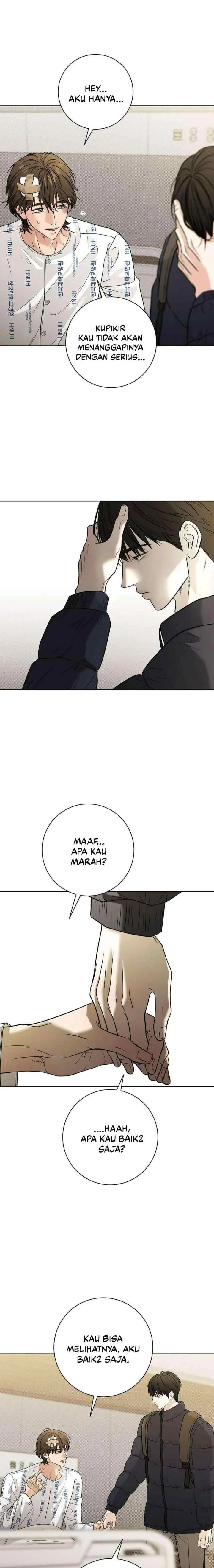 Rainy chapter 37 halaman 4