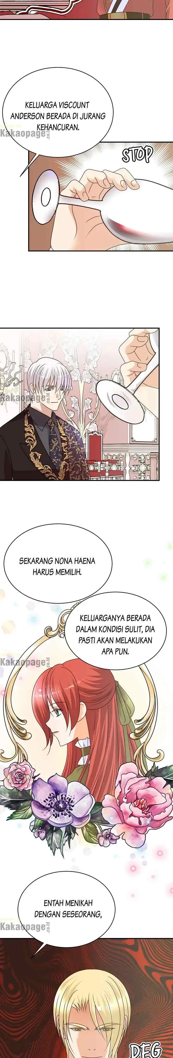 I Refuse the Duke chapter 110 halaman 4