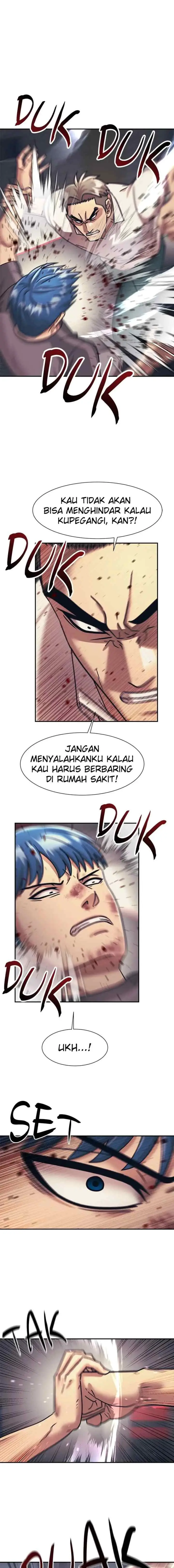 I Am Unbeatable chapter 65 halaman 9