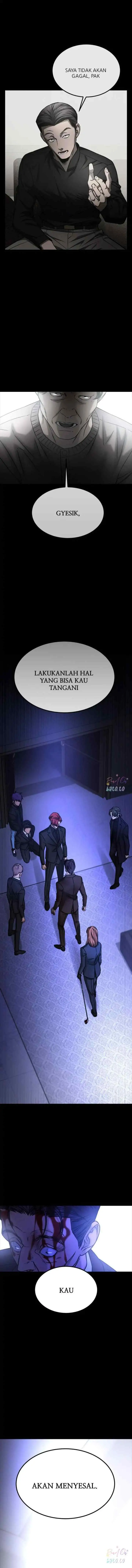 Get Back chapter 139 halaman 6