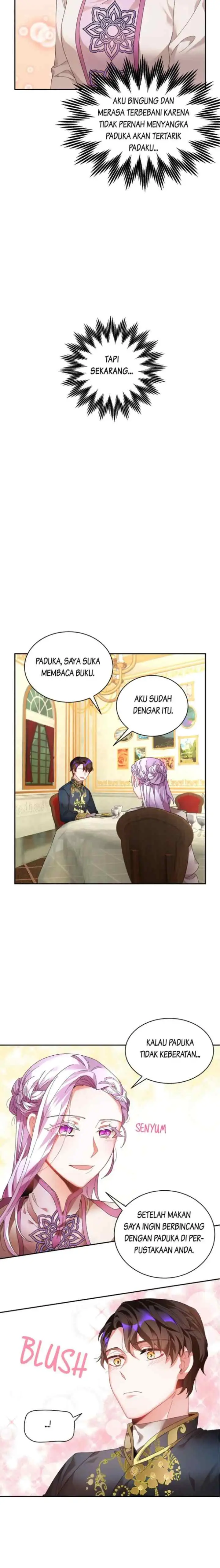 Keep Alive to the End chapter 42 halaman 14