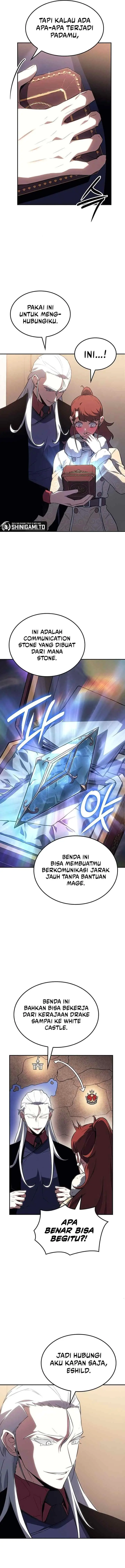 Ice Lord chapter 33 halaman 9
