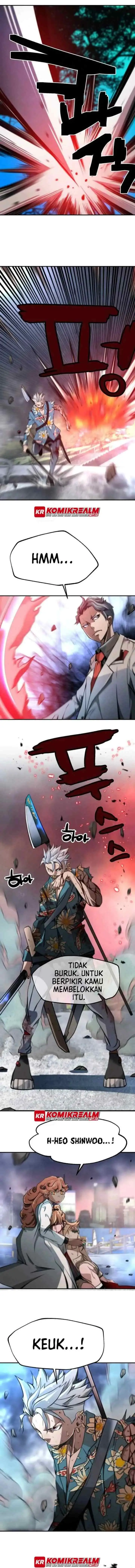 Who Killed the Murim Lord? chapter 43 halaman 10