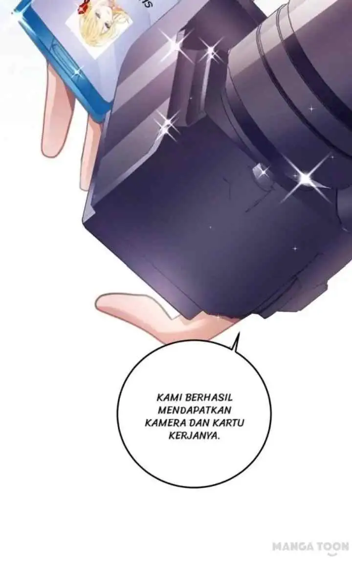Daddy's Persona Has Collapsed! chapter 4 halaman 11