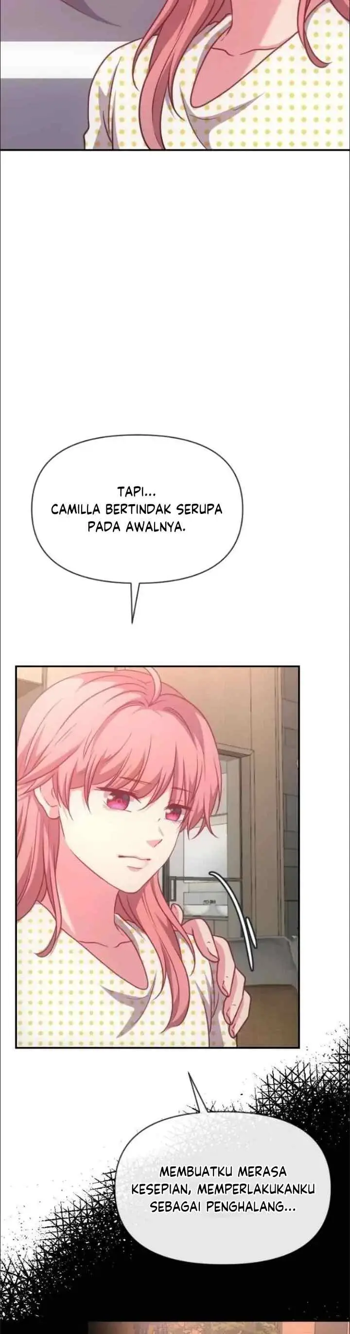 Hello Baby chapter 62 halaman 6
