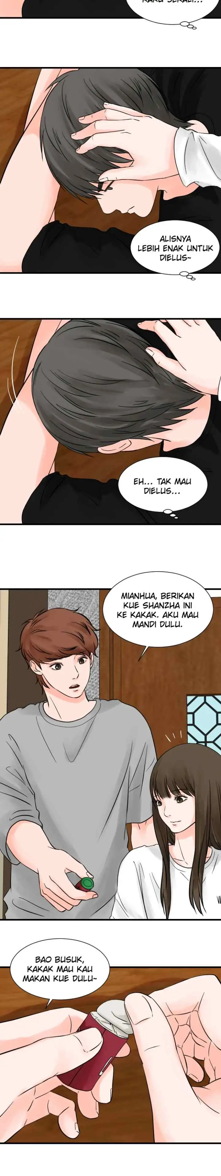 One + One (Bao A) chapter 68 halaman 7