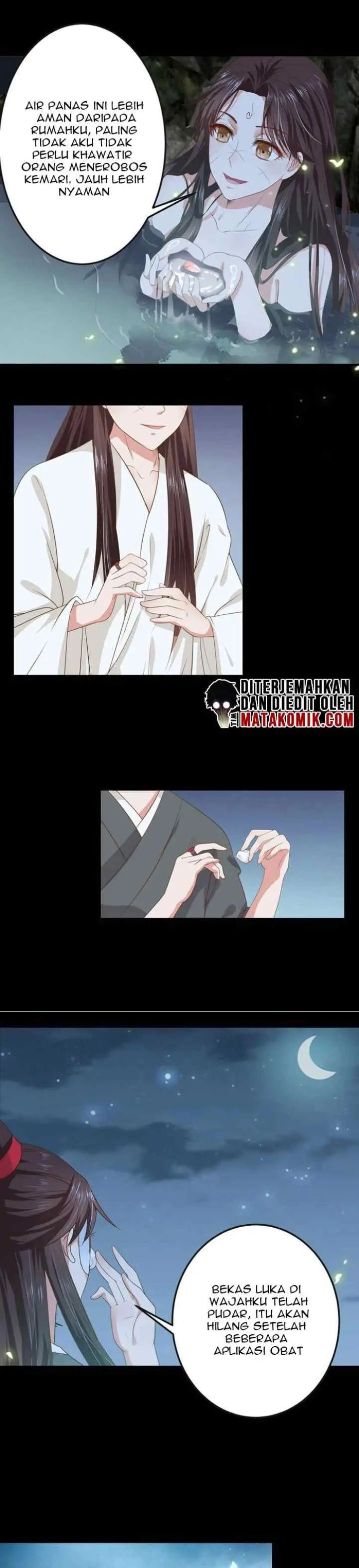 The Ghostly Doctor chapter 88 halaman 6