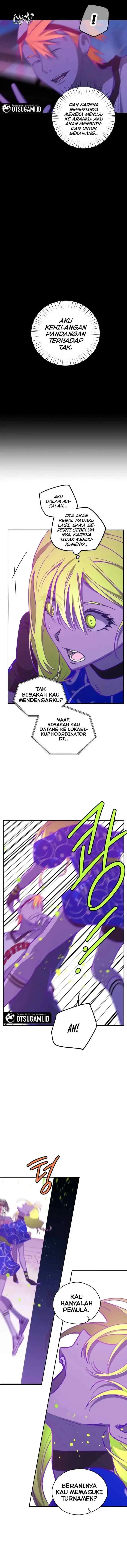 Solgreen chapter 16 halaman 9