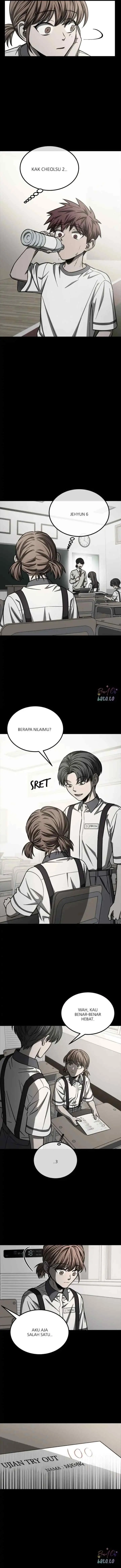 Get Back chapter 83 halaman 12