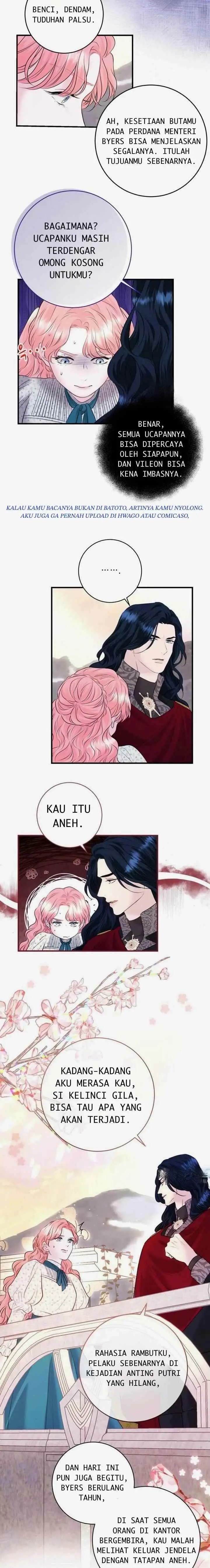 The Fate of the Perennial Sub Male Lead Is in My Hands chapter 39 halaman 4