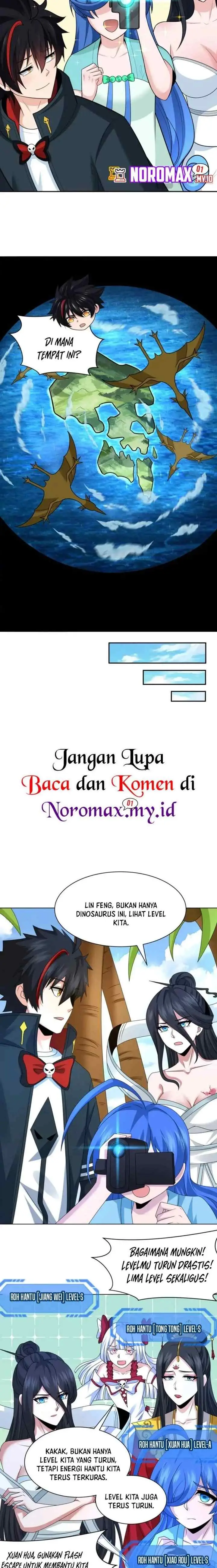 Age of Terror chapter 248 halaman 6