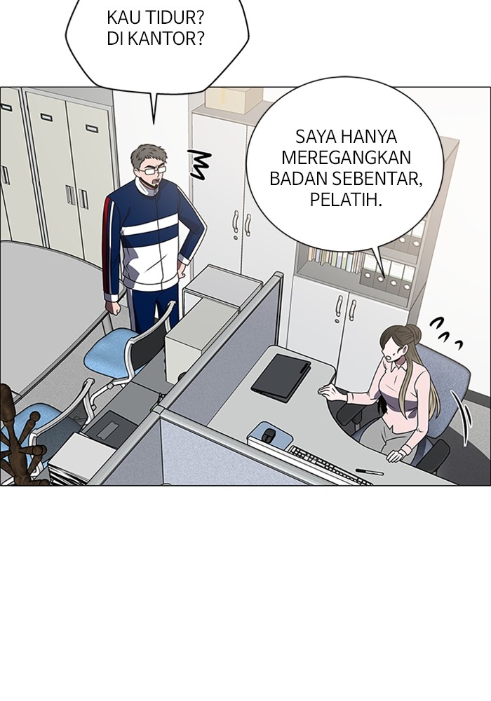 No Scope chapter 184 halaman 34