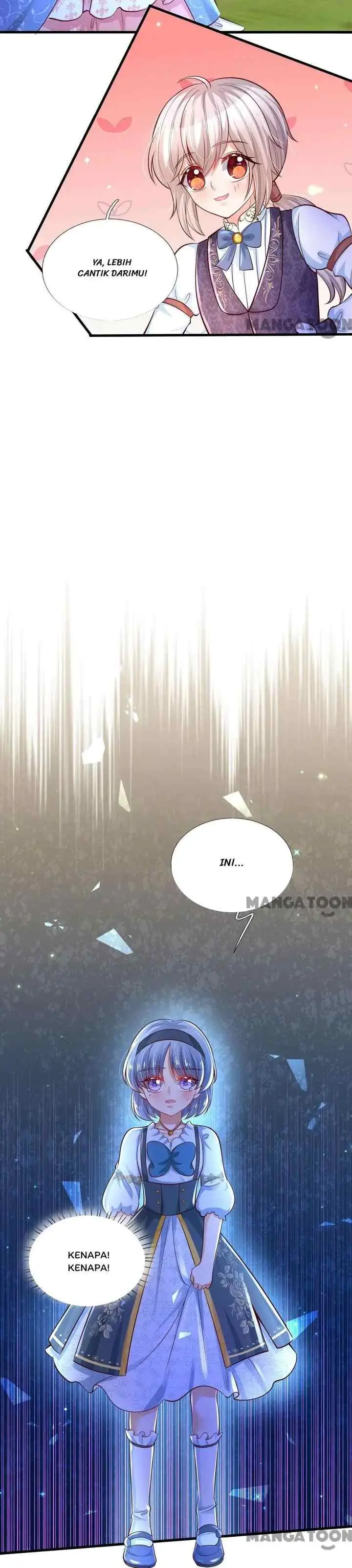 I Became The Emperor's Daughter One Day chapter 228 halaman 14