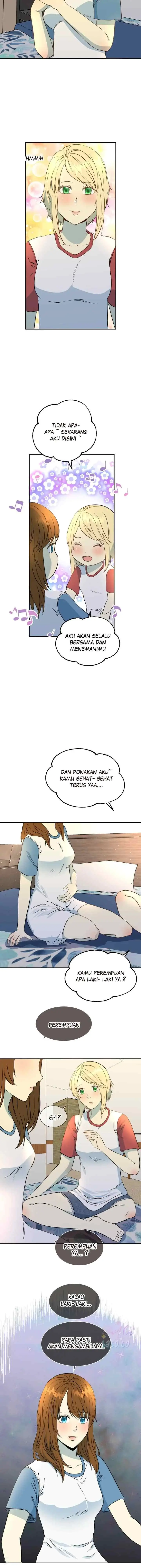 Infinite Sky chapter 85 halaman 7