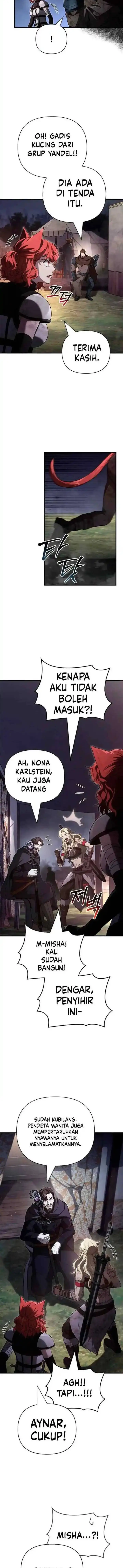 Survive as a Barbarian in the Game chapter 152 halaman 5