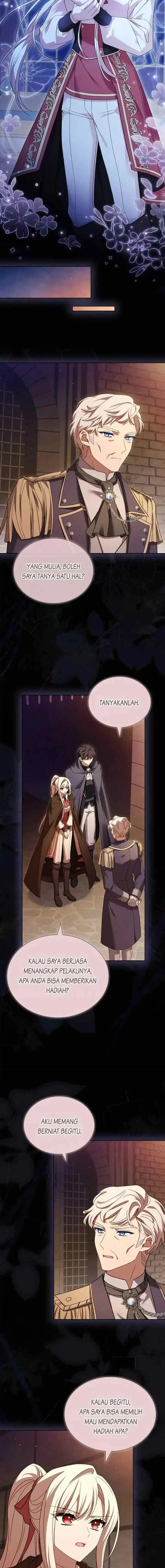 I Want to Break After Countless Regression chapter 93 halaman 11