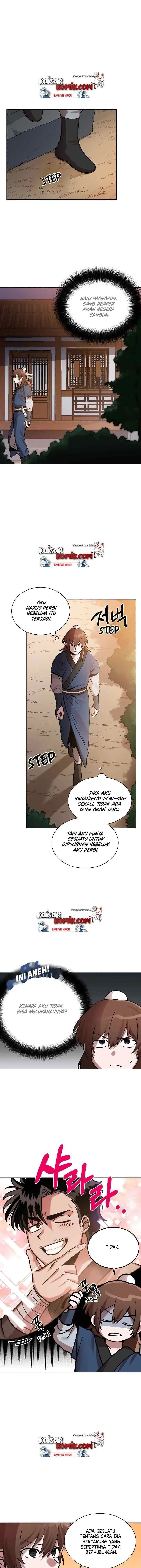 Fire King Dragon chapter 5 halaman 6