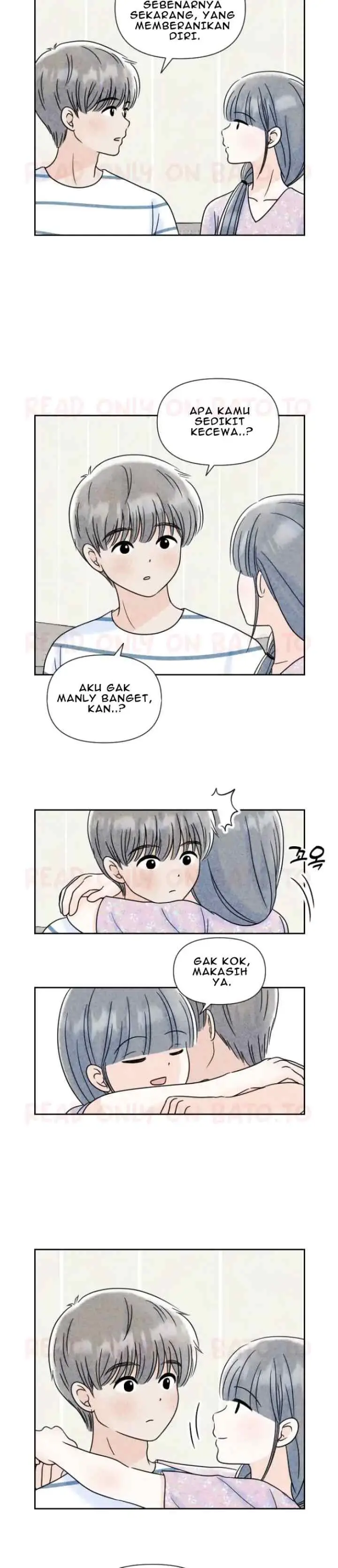 Dating Diary chapter 56 halaman 5