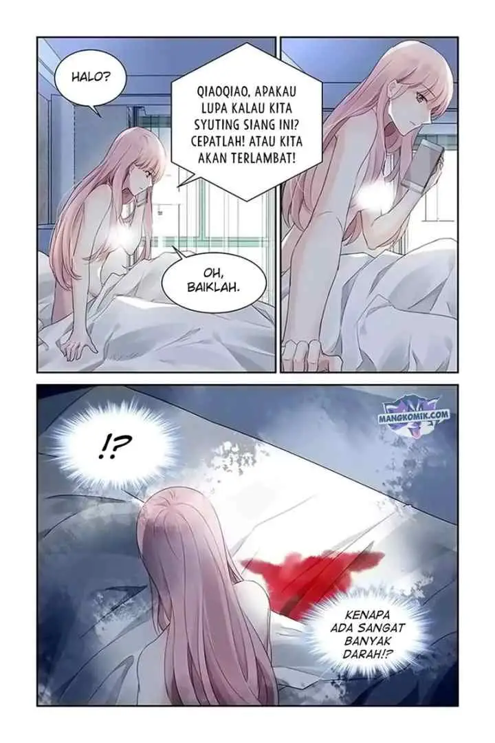 Guomin Laogong Dai Huijia chapter 56 halaman 7